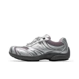 Purple Silver