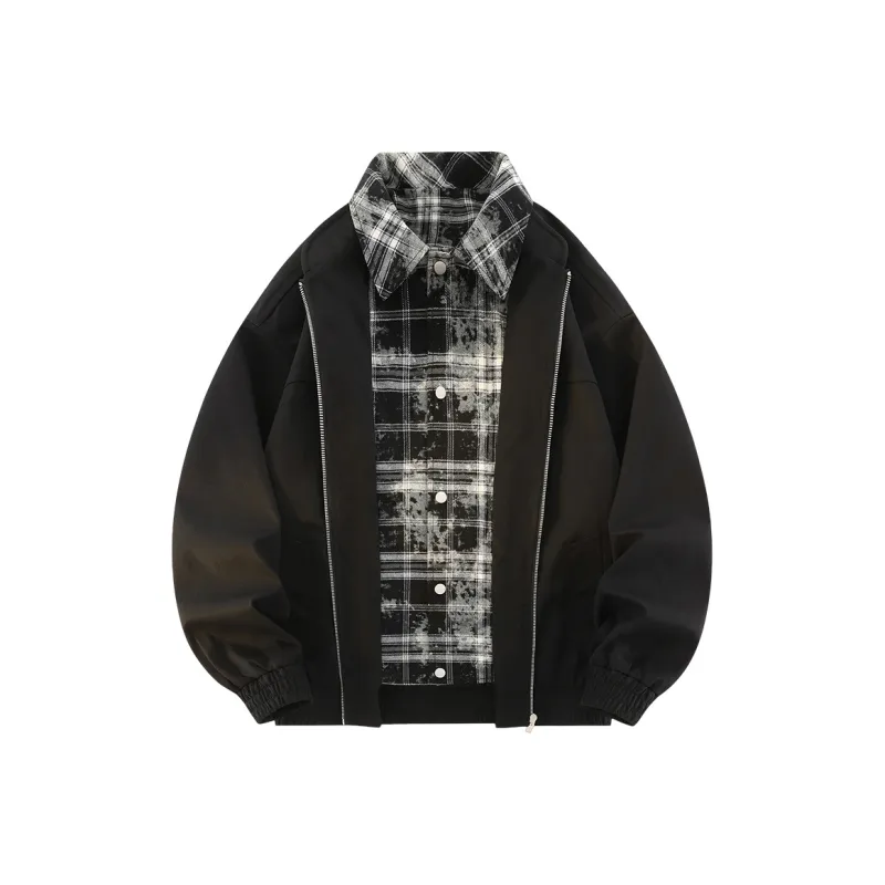 K bird Jackets Unisex-1