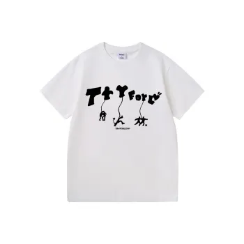 Tryforlove T Shirts Unisex