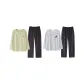 Women's 2-Piece Clothing Sets (25302+25308)-Image Color