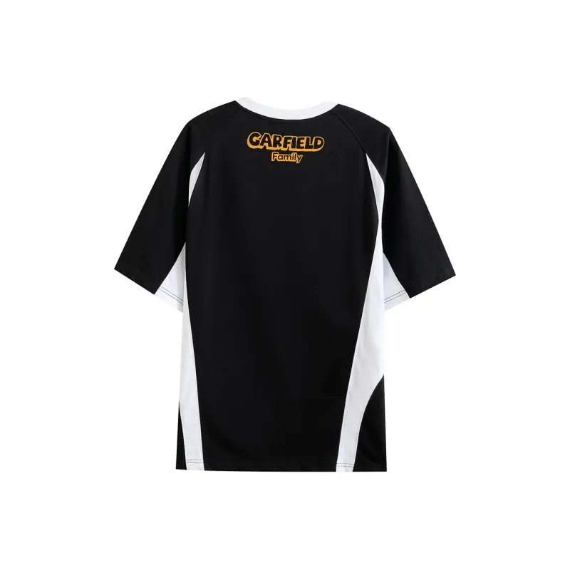 HARDY HARDY x JIAFEIMAOJIAZU,LIANMINGKUAN T Shirt Unisex-5