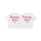 2 Pack (White+White)[Heavyweight 320 G]
