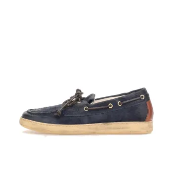 AirStep PIRATE Boat Shoes Men's
