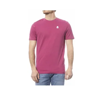 INVICTA T-Shirt Men's Light Purple