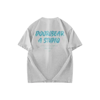 Budding Bear T Shirts Unisex