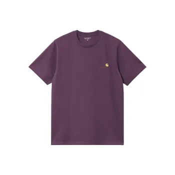 Carhartt WIP American Script T shirt