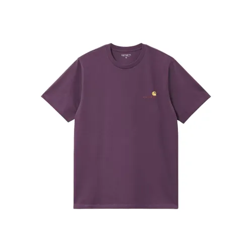 Carhartt WIP American Script T shirt