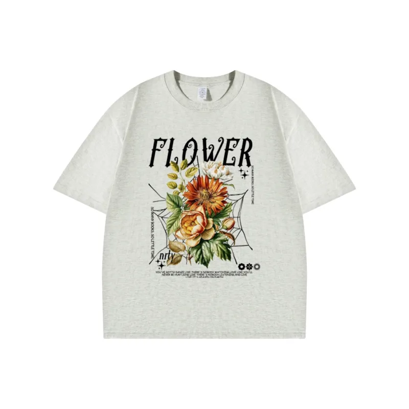 NRTY T Shirts Unisex-6