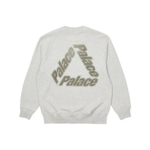 PALACE P 3 Chenille Crew