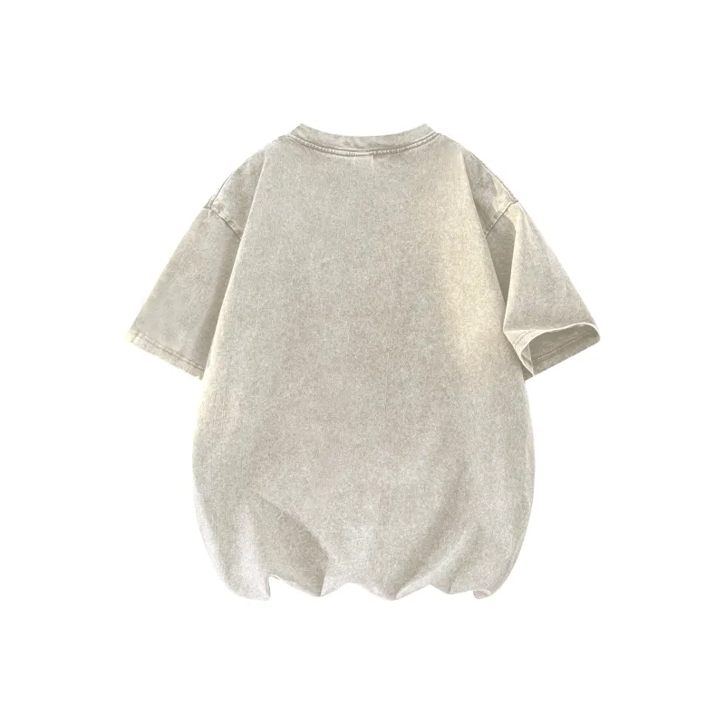 Qnxeey T Shirts Unisex-7