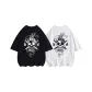 2 Pack (Black+White)