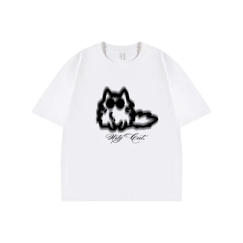 NRTY T Shirts Unisex-18
