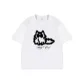 White (Black)