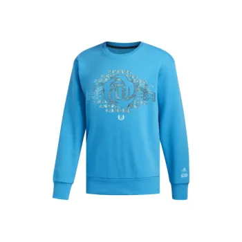 Adidas STAR WARS Sweatshirts Men Blue