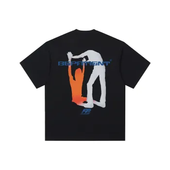 PAKA T Shirts Unisex