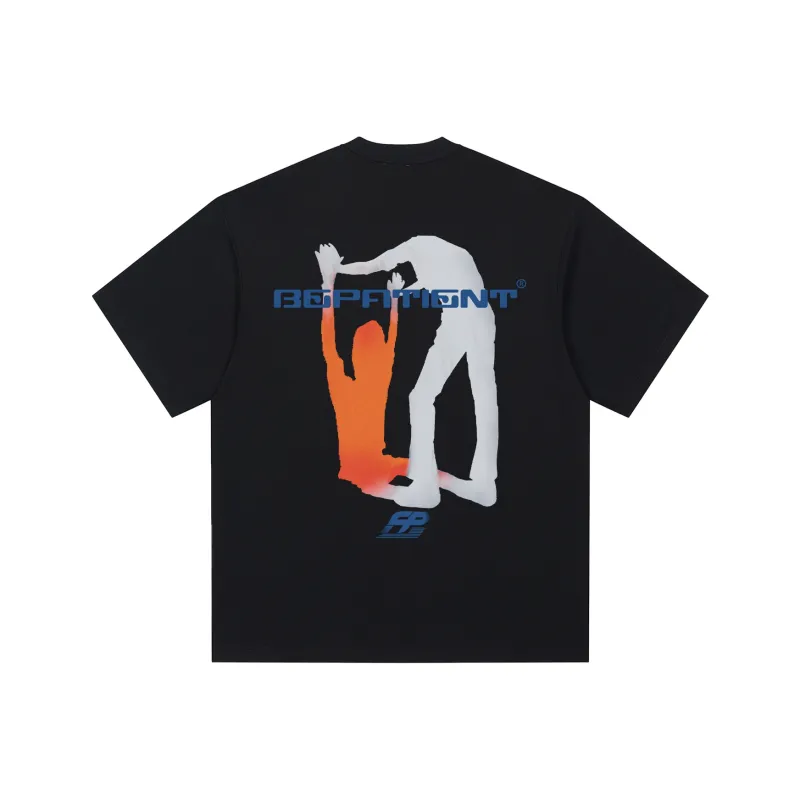 PAKA T Shirts Unisex-0
