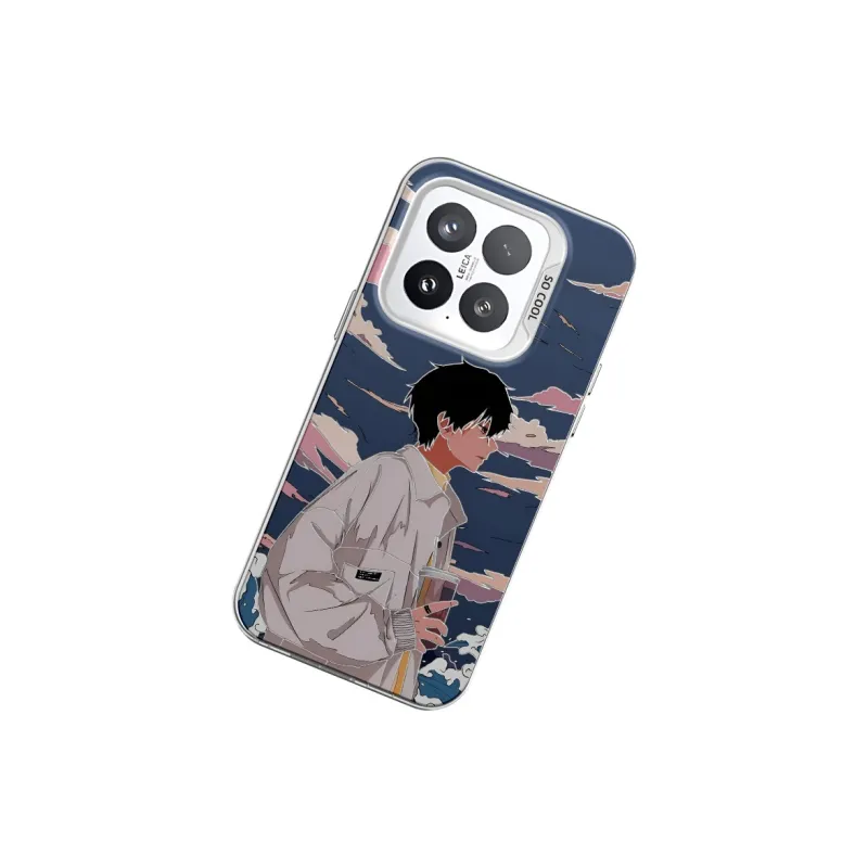 MANQIN Phone Cases-1