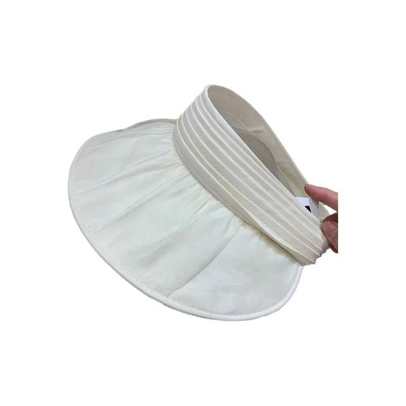 FrogPrince Polyester Sun Hat Women's-2