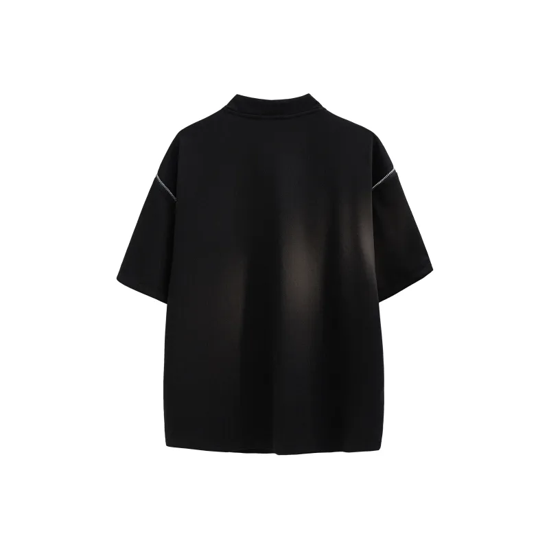 JUNGLE PANDA T Shirts Unisex-8