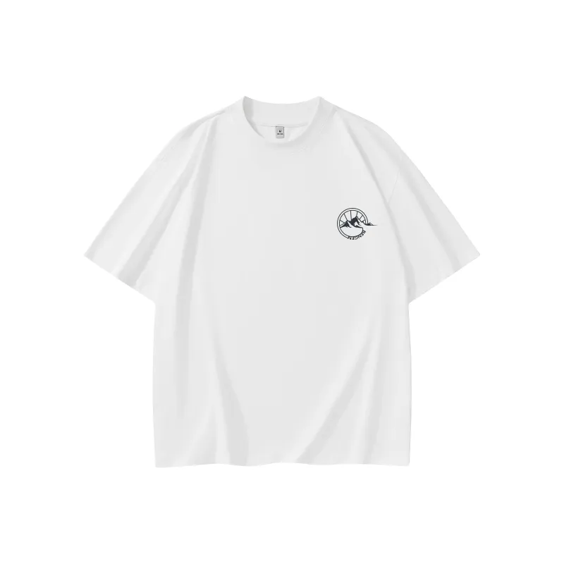 BENGEN T Shirts Unisex-0