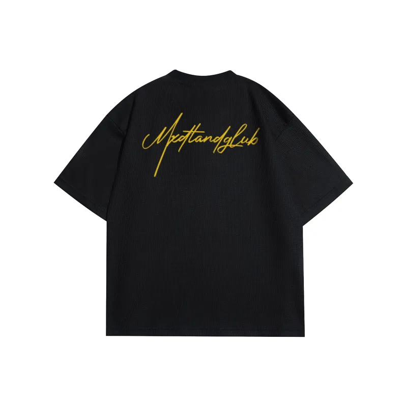 MXDT T Shirts Unisex-5