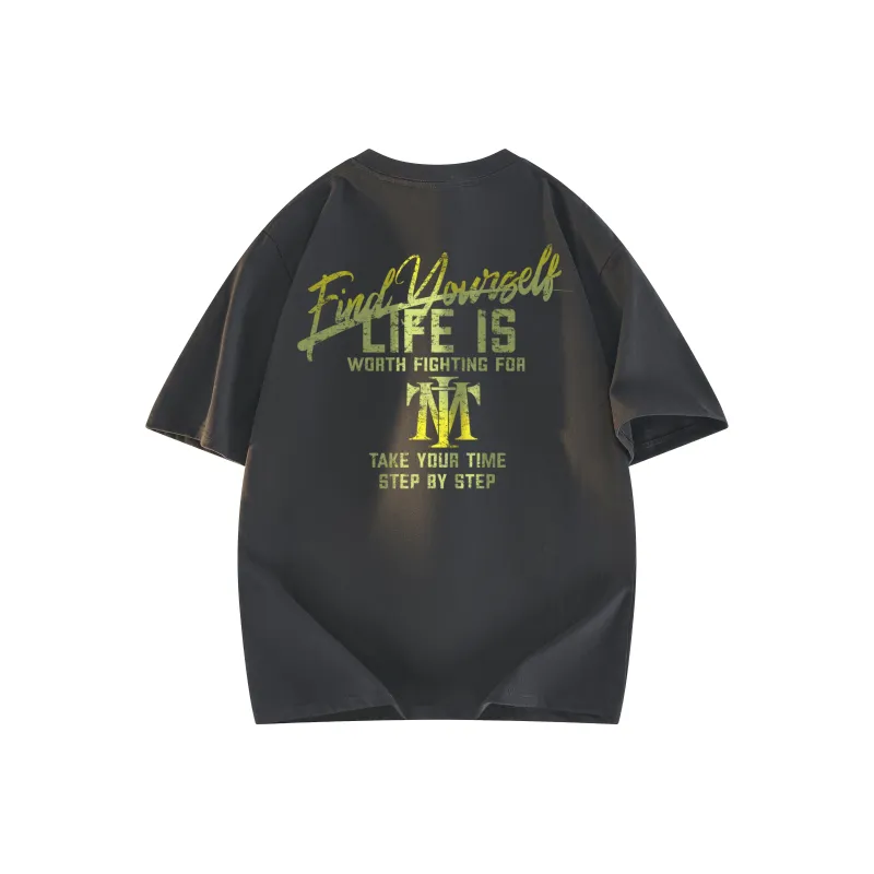 My name is MT T Shirts Unisex-12