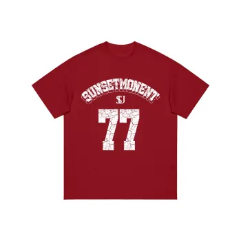 SUNSETMONENT T-Shirts Unisex