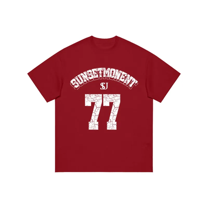 SUNSETMONENT T Shirts Unisex-6