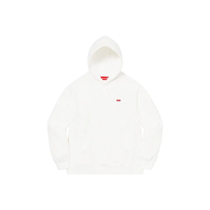 Supreme Small Box Hooded Sweatshirt SS24-4