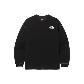 THE NORTH FACE T Shirt Men's Black