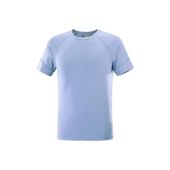 SALOMON RUNLIFE SS TEE M T-Shirt Men's