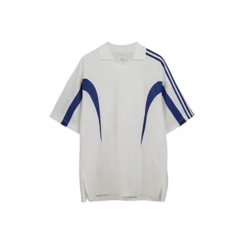 Y 3 Free Shipping With AdiClub Y 3 Cut Line Tee