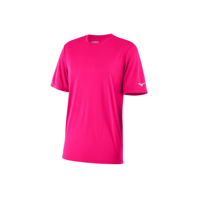 Mizuno NXTRUNBIRD T-Shirt Unisex-8