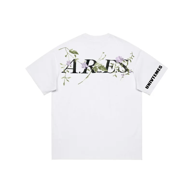 Universal Templates T Shirt Unisex-4