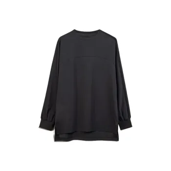 Adidas Free Shipping With AdiClub Y 3 Mesh Stripes Long Sleeve Tee