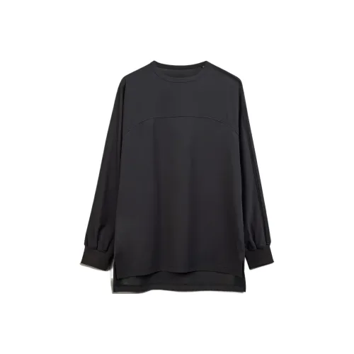Adidas Free Shipping With AdiClub Y 3 Mesh Stripes Long Sleeve Tee