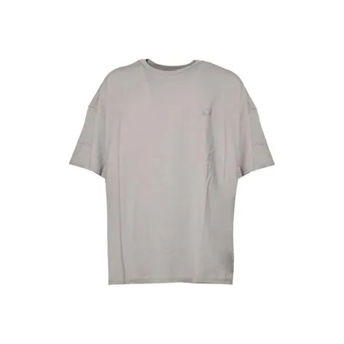 Alpha Industries T Shirt Men's Gray