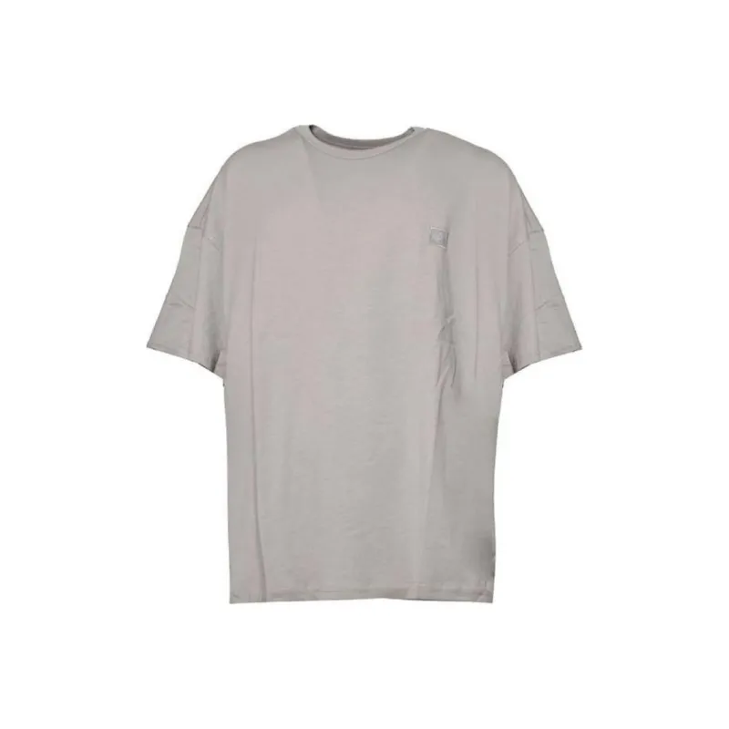 Alpha Industries T Shirt Men's Gray-0