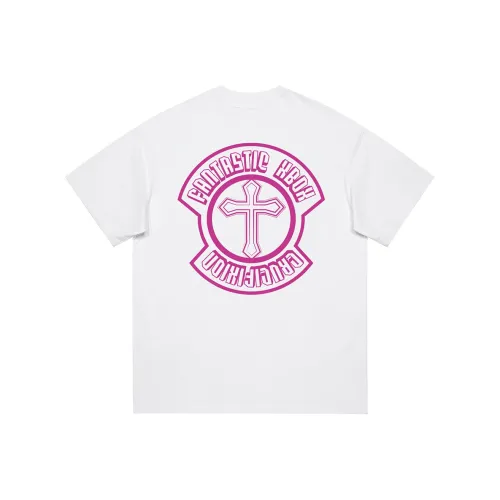 FANTASTIC XBOX T Shirts Unisex