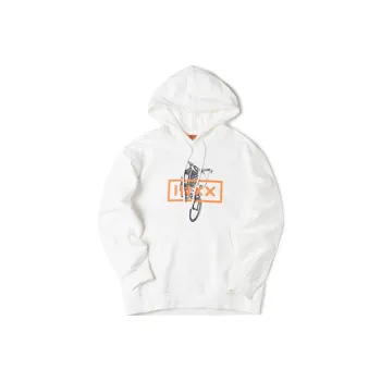 INXX STREET Sweatshirt Fall Unisex