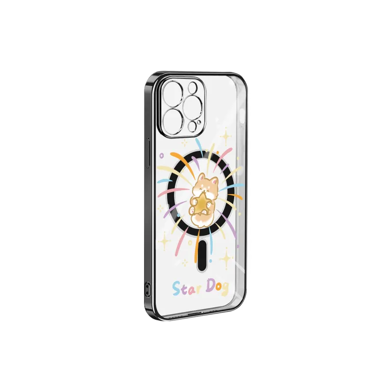 Small bones Phone Cases-1