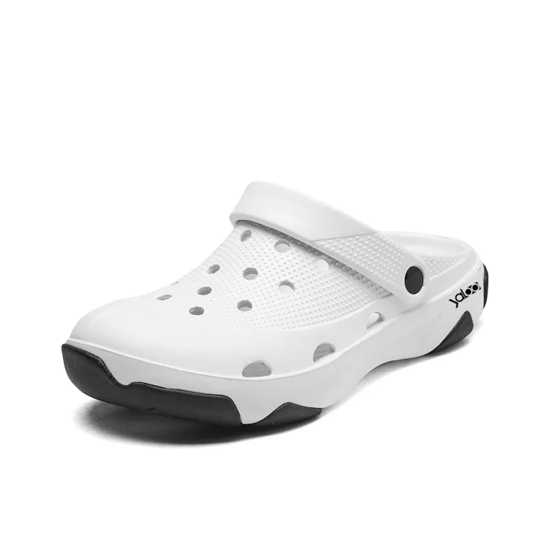 Yalu preferred Clogs Men-1