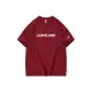 Maple Leaf Red