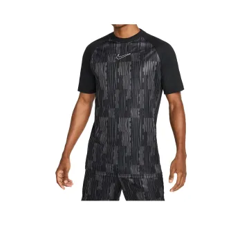 Nike Academy Men's Dri FIT Short Sleeve Soccer Top