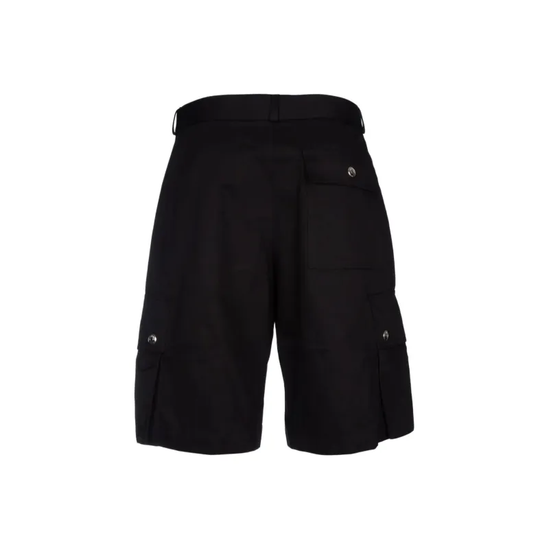 Jacquemus The Cargo Bermuda Shorts-1