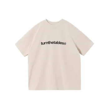 TURNTHETABLES T Shirts Unisex