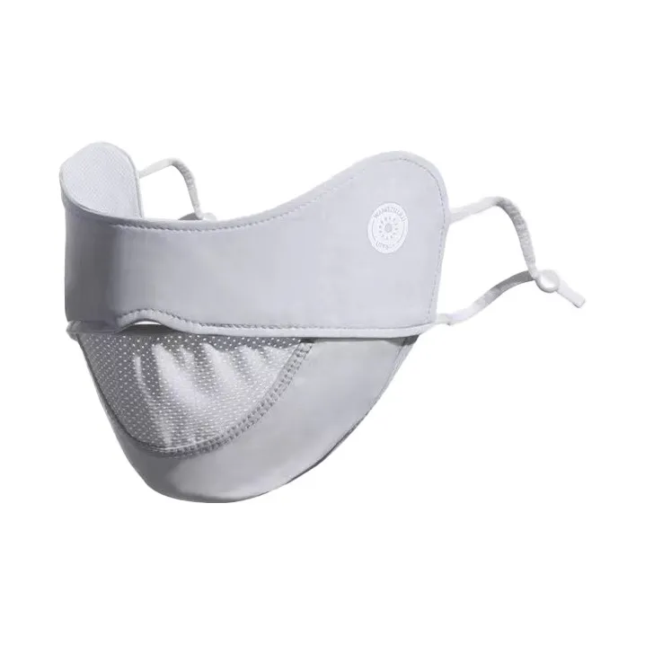 Yi Bu Kang Polyester Face Masks Women's-2