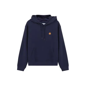 KENZO Sweatshirts Men Navy