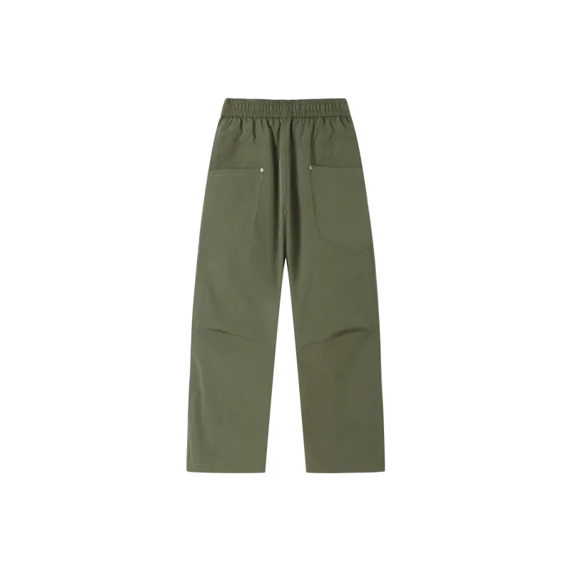 OXO OVERLOAD Casual Pants Unisex-15