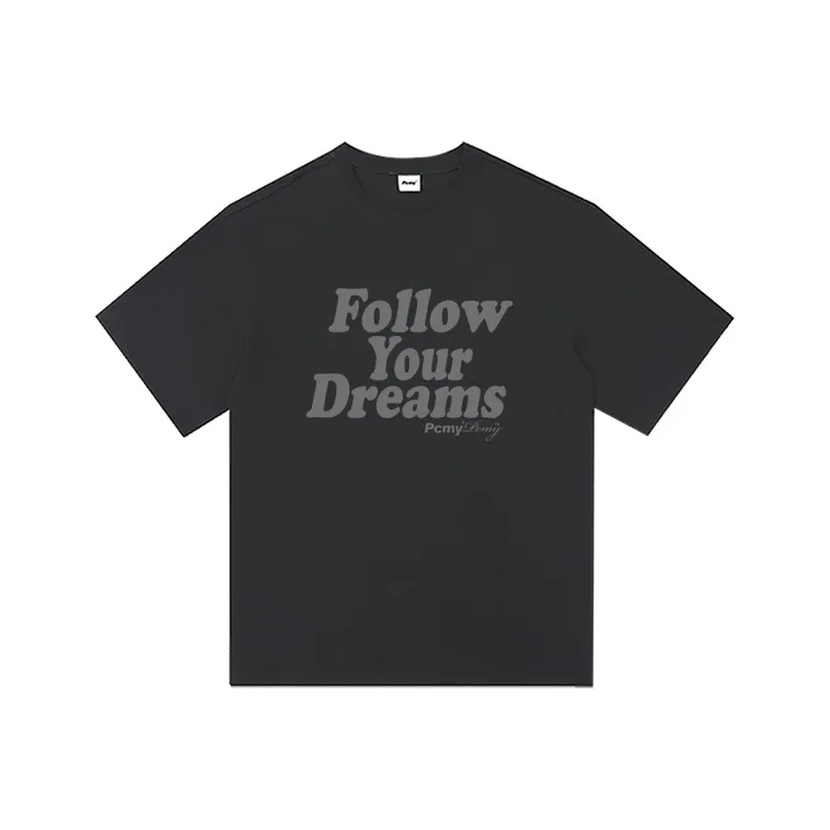 PCMY T Shirts Unisex-2